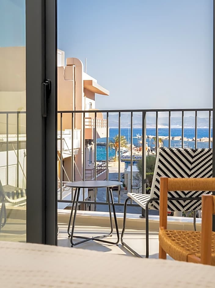 Rea Boutique Apartments