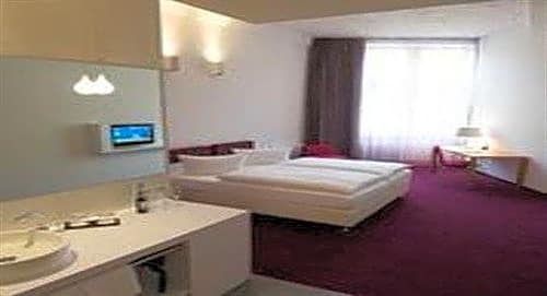 Wyndham Garden Berlin Mitte