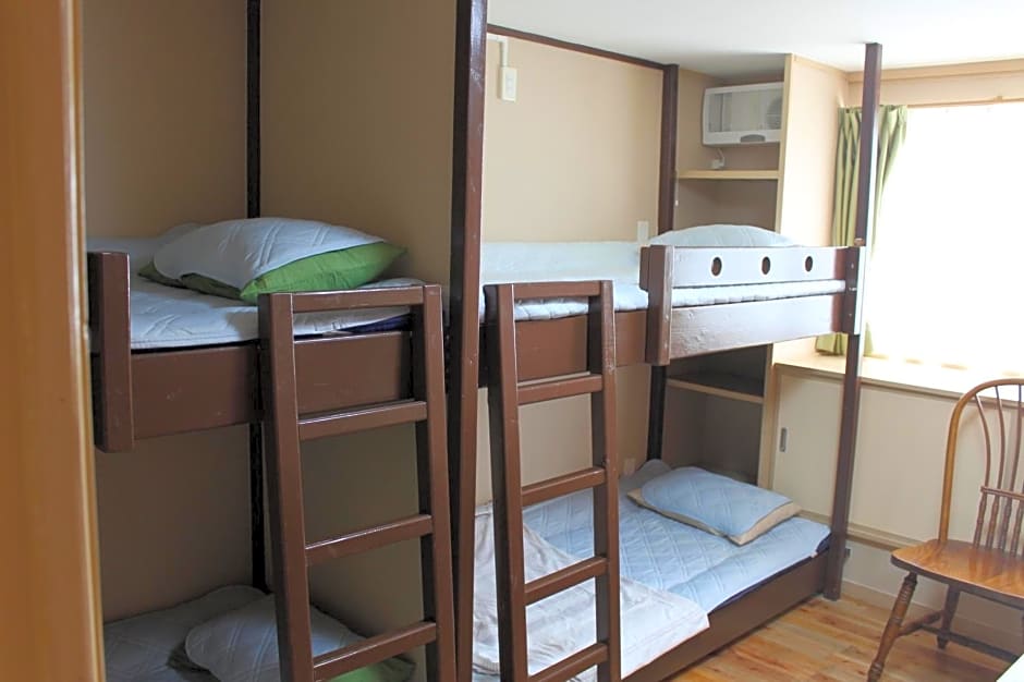 Guest house Mala Pua