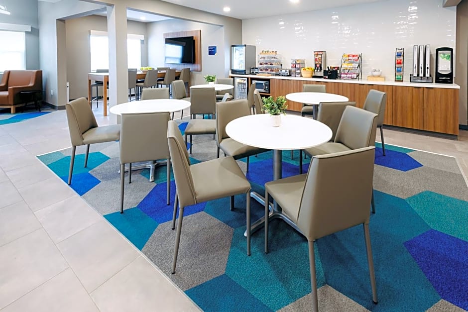 Microtel Inn & Suites By Wyndham Springville