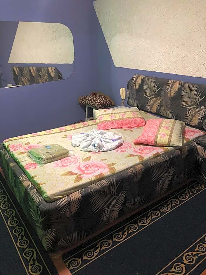 Hospedaria Nossa Senhora da Glória