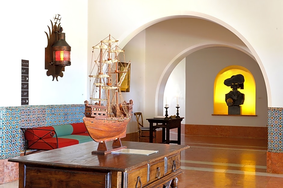 Pousada de Sagres - Charming Hotel