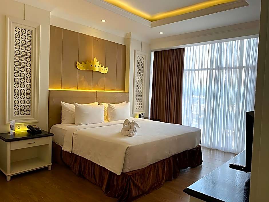 Swiss-Belhotel Lampung