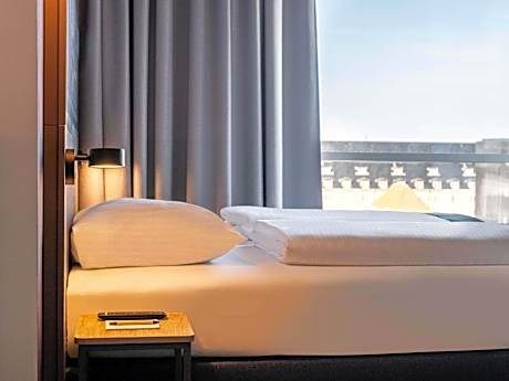 B&B HOTEL Braunschweig-West