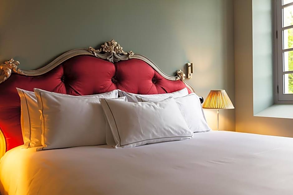 Château de Collias - Maison de Vacances