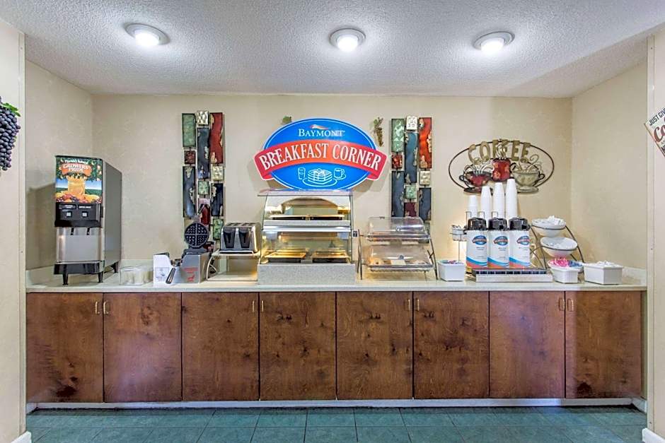 Baymont by Wyndham Manning