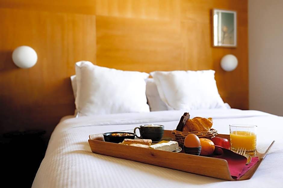 Hotel Cabane