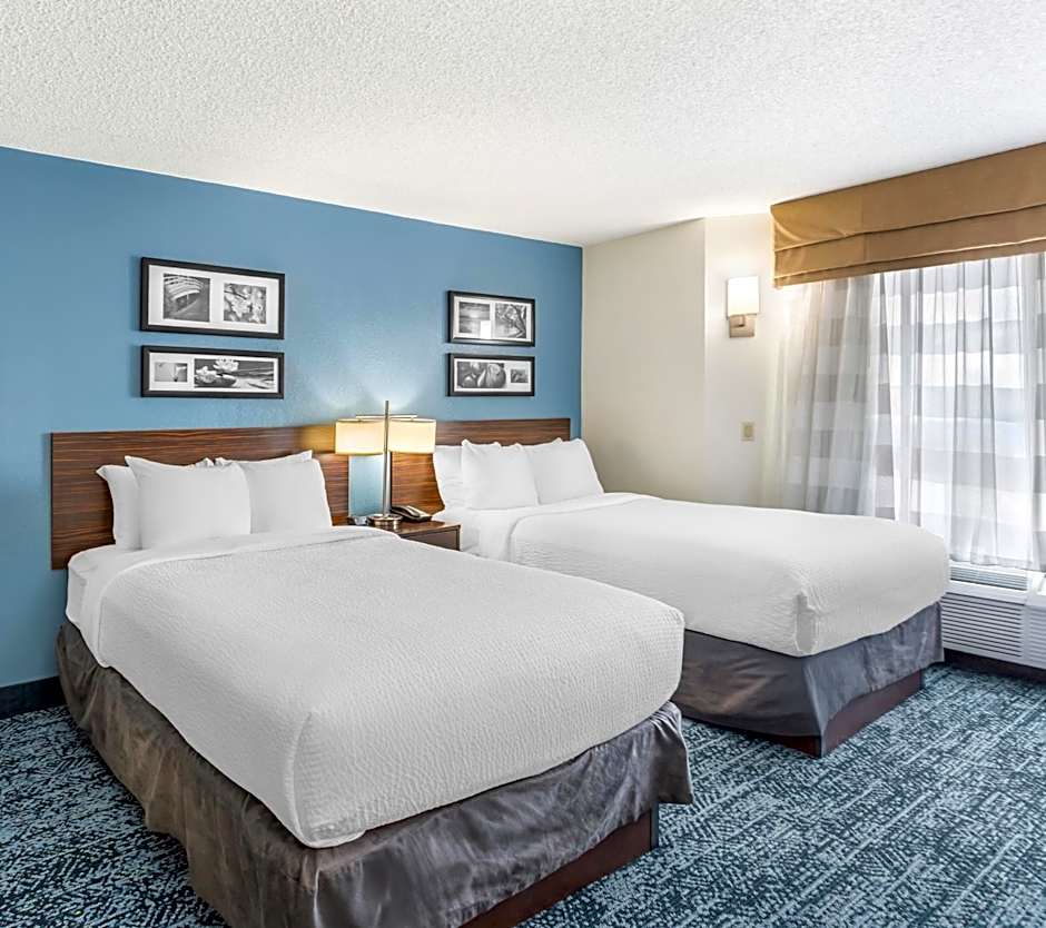 Sleep Inn Missoula Southgate