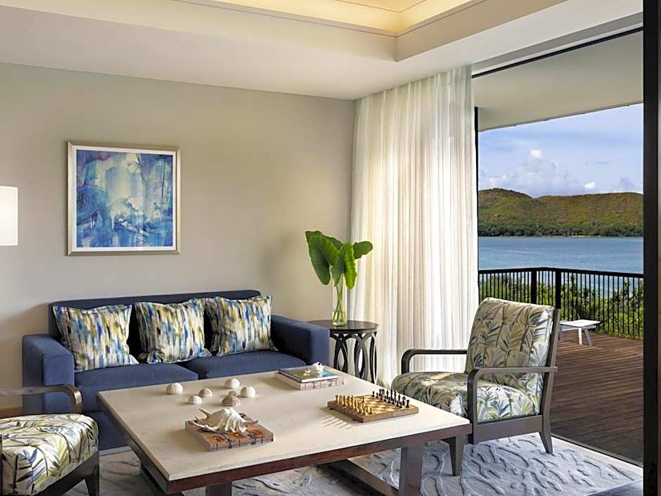 Raffles Seychelles