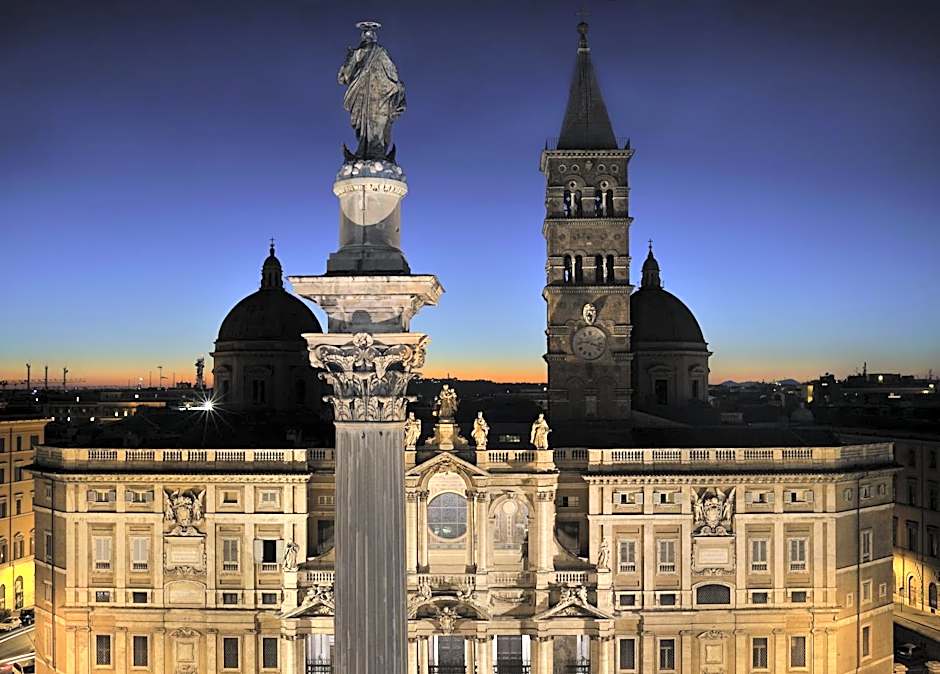 Photo 1 of 50 of Hotel Mecenate Palace