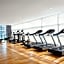 Sheraton Milan Malpensa Airport Hotel & Conference Centre