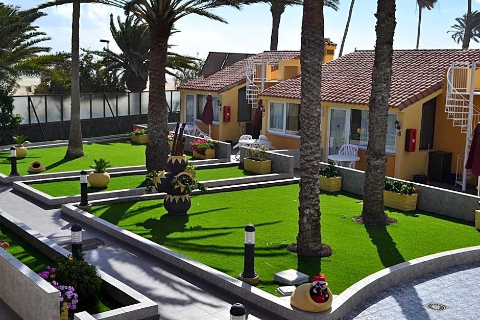 Bungalows Club Primavera