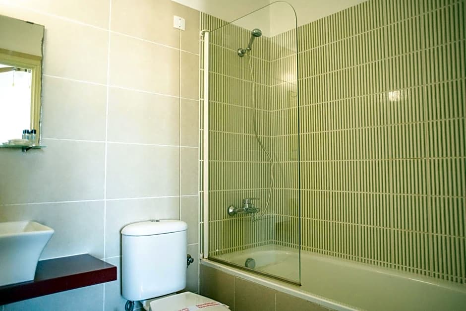 Lagou Raxi Country Hotel