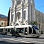 Hotel Saint Gothard