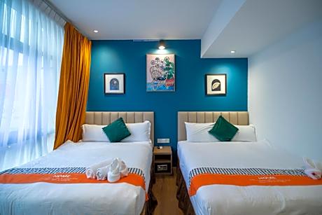 Superior Family Room