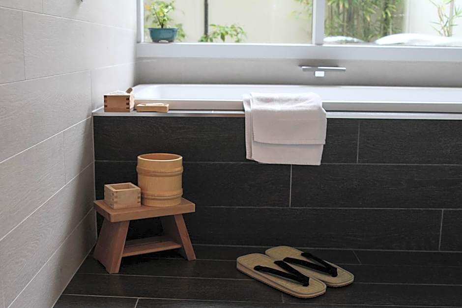 Shizuka Ryokan Japanese Country Spa & Wellness Retreat