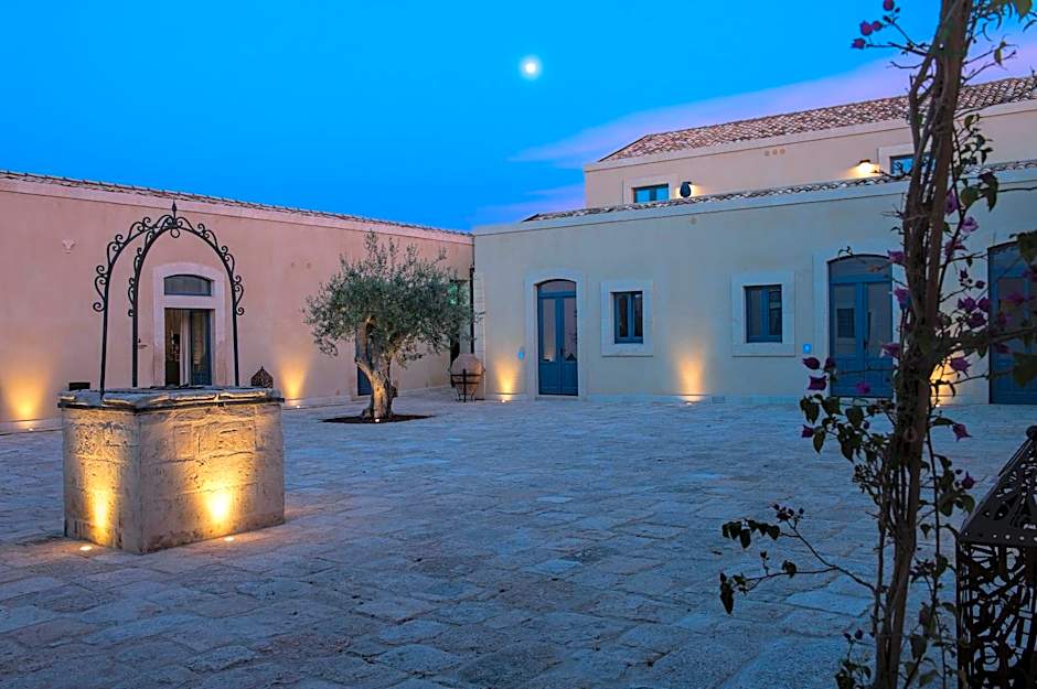 Masseria Della Volpe