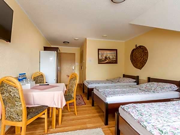 Pokoje Gościnne Stawiguda