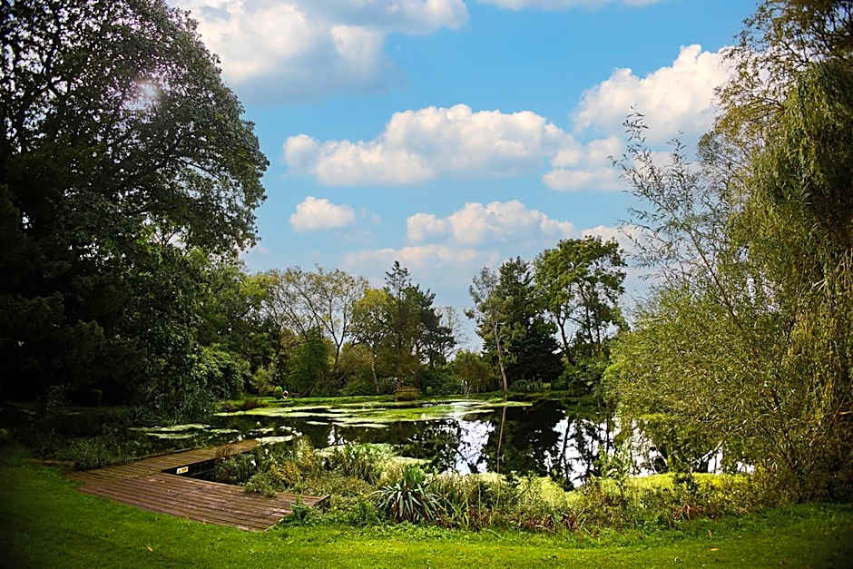 Seckford Hall Hotel & Spa