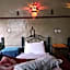 Auberge restaurant Afoud