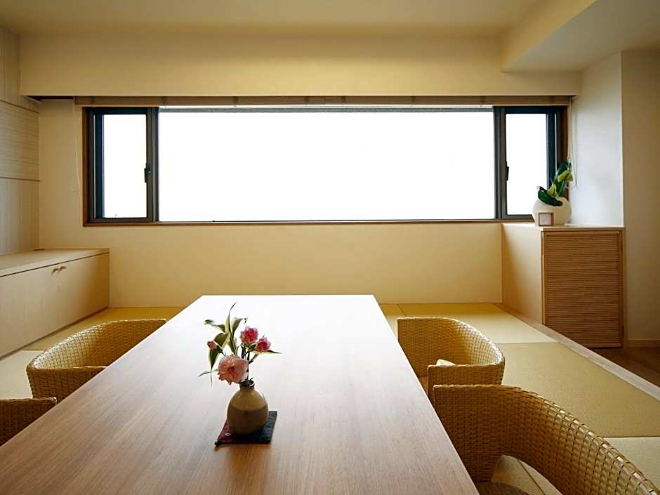 Awaji International Hotel The Sunplaza