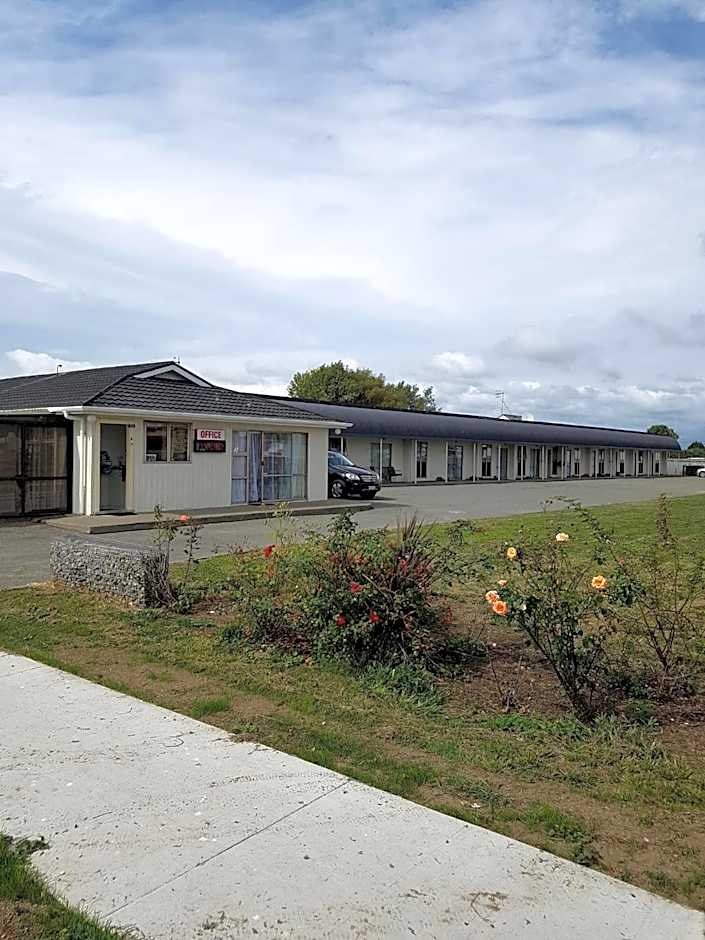 castletown motel
