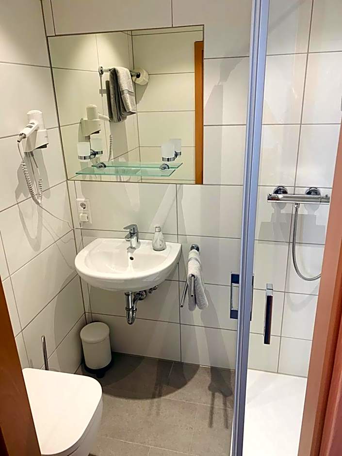 Landgasthaus Jägerhof