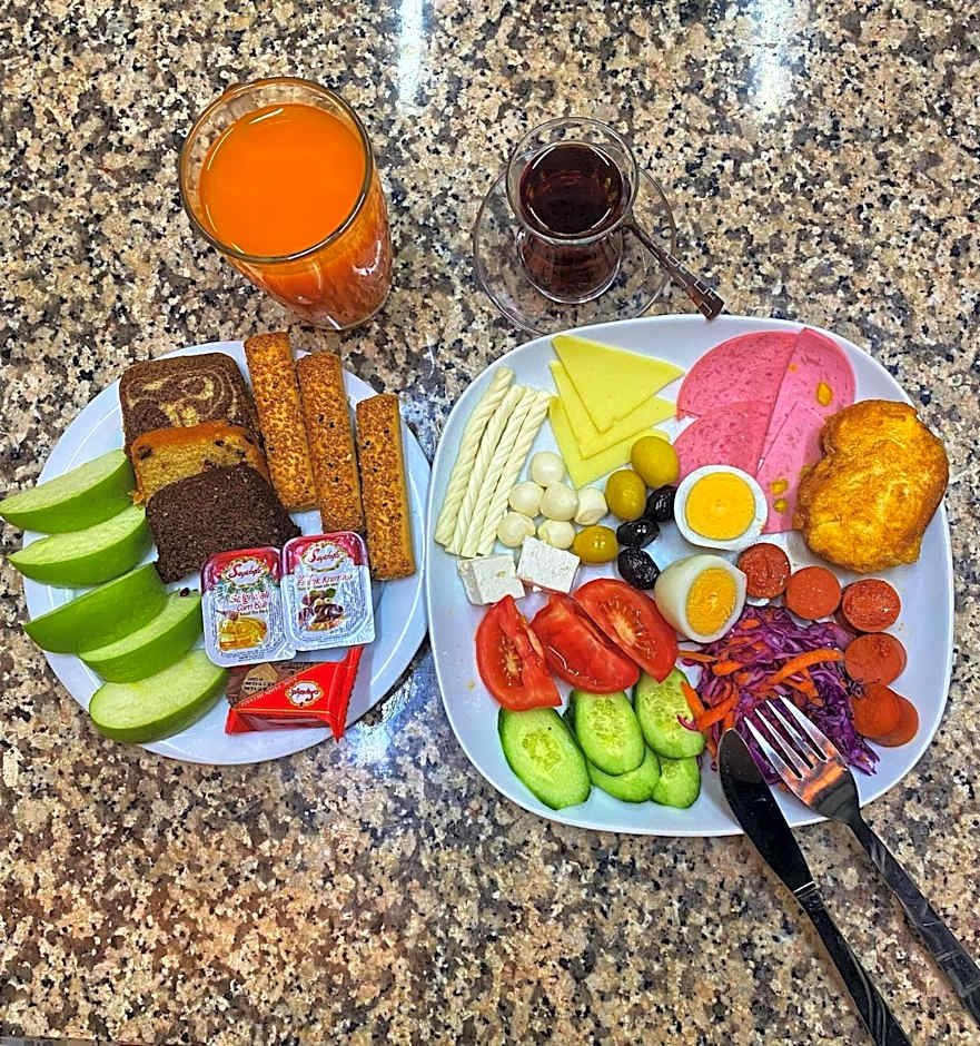 Maduro Hotel Istanbul