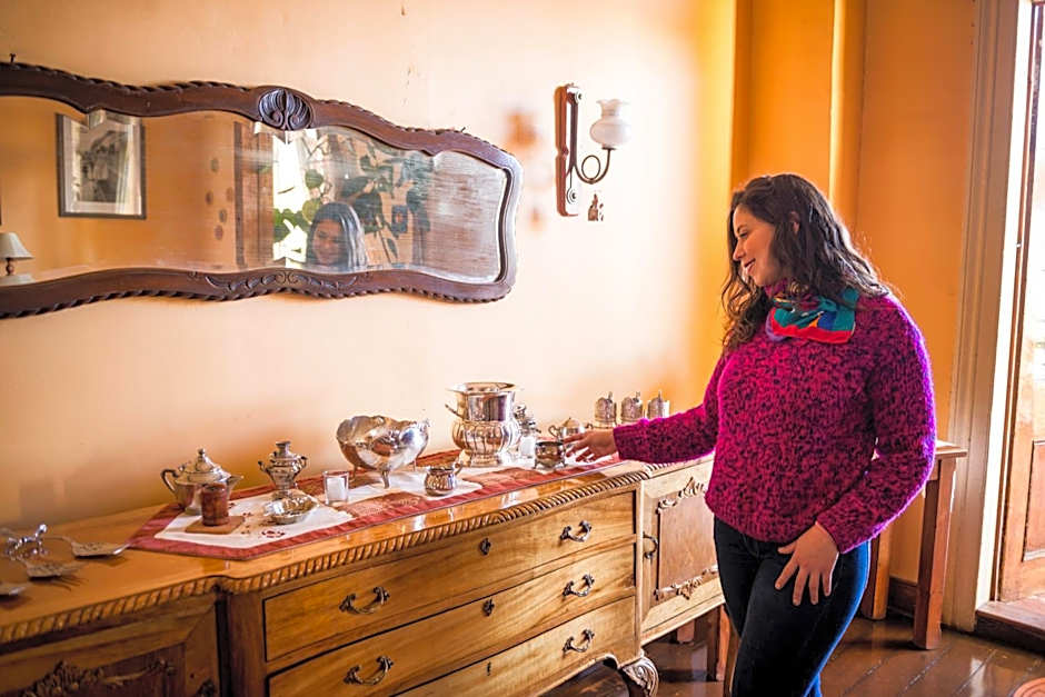 Hotel Boutique Acontraluz