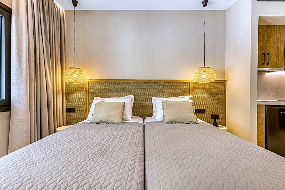 Almyra Living - Adults Only