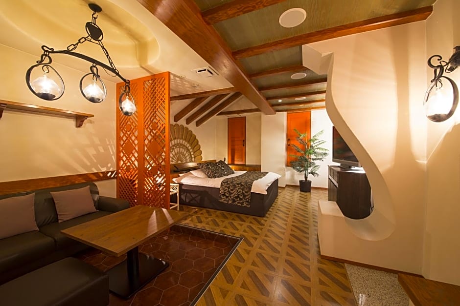 Hotel Beni East (Adult Only)