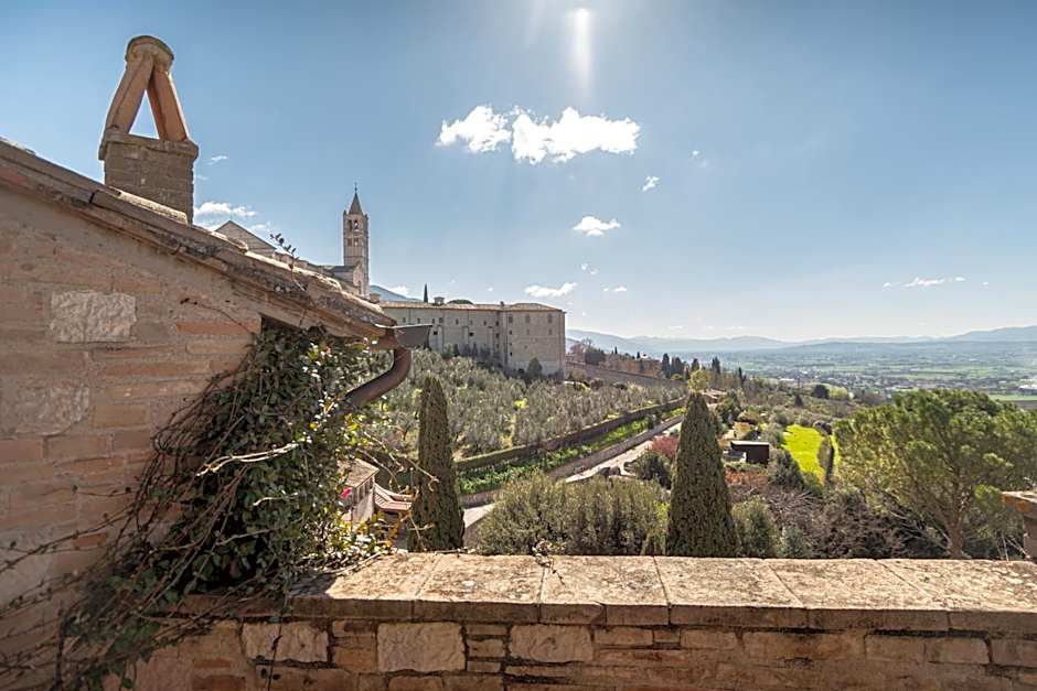Residenza D'epoca San Crispino