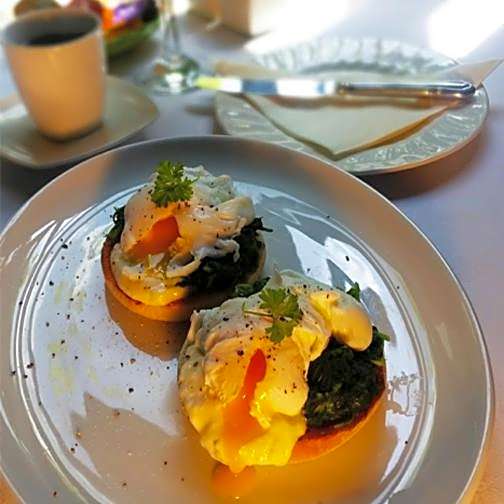 Miltons Country Lodge