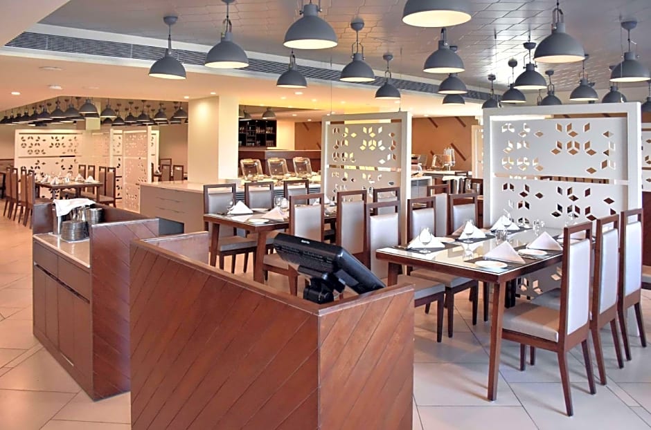 Comfort Inn Donil Vadodara