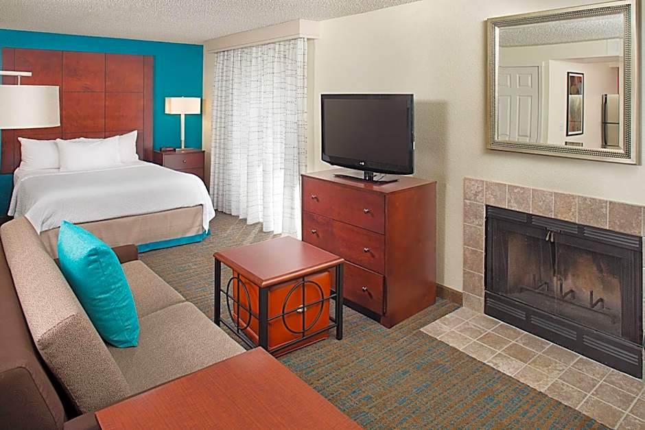 Residence Inn by Marriott Seattle South/Tukwila