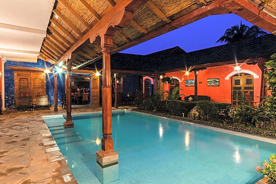 Hotel Casa del Consulado