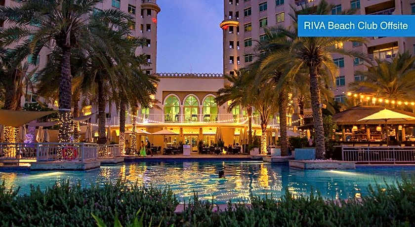 Movenpick Hotel Jumeirah Lakes Towers