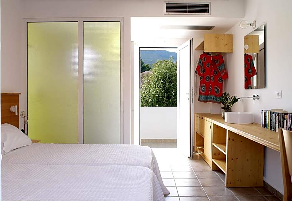 Paspalis Hotel