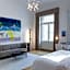 Small Luxury Hotel Altstadt Vienna