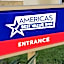 Americas Best Value Inn North Highlands Sacramento