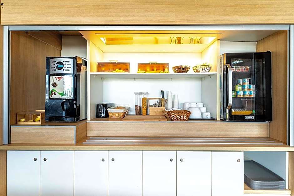 Kyriad Direct Brignoles - Provence Verte