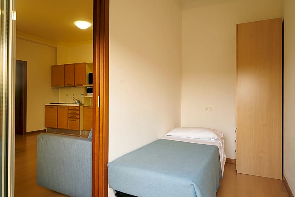 Aparthotel La Pineta