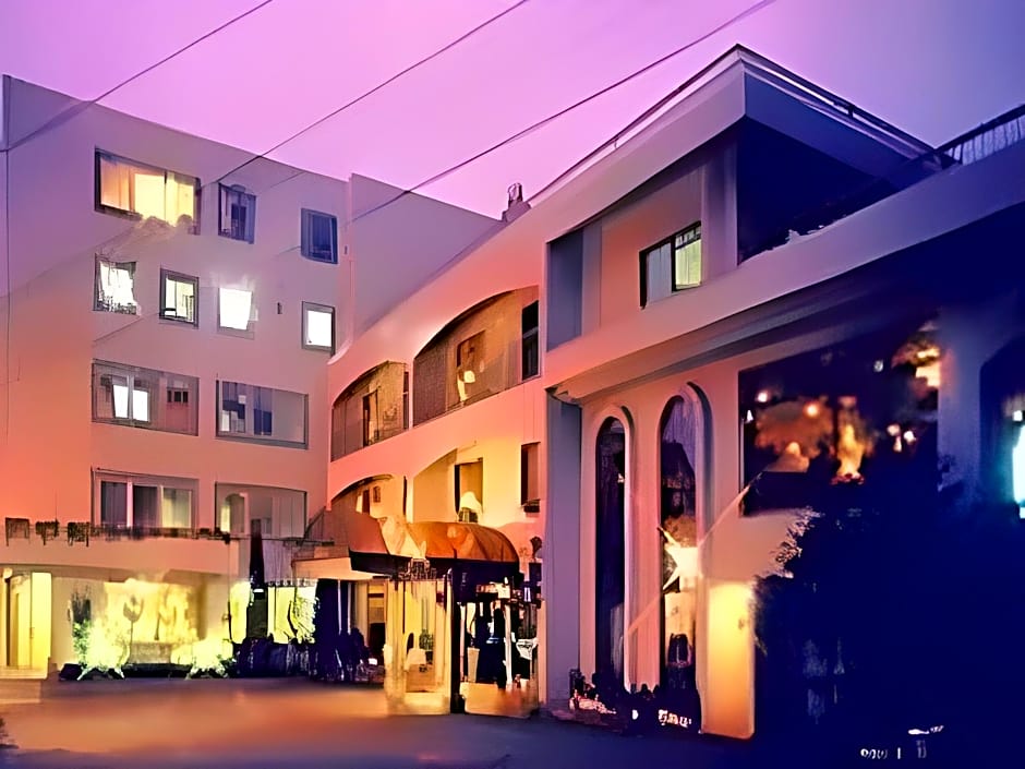 Hotel Grace Hakuba