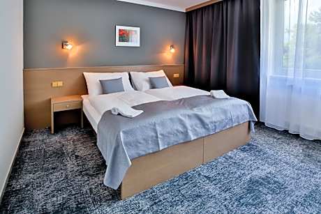 Double or Twin Room - Disability Access