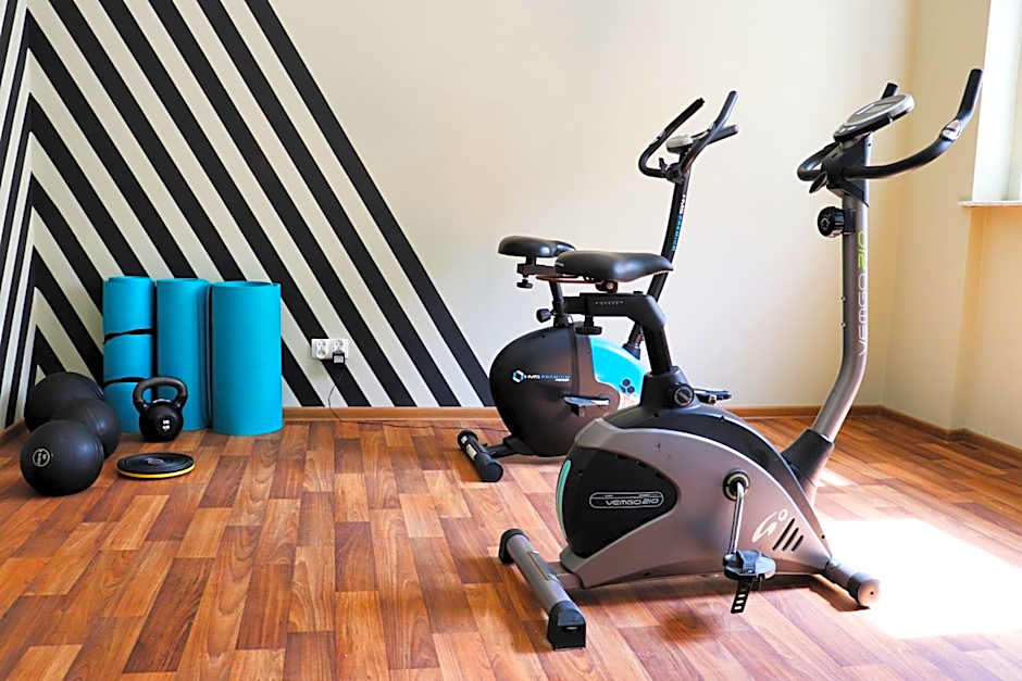 Hotel Polonia Centrum