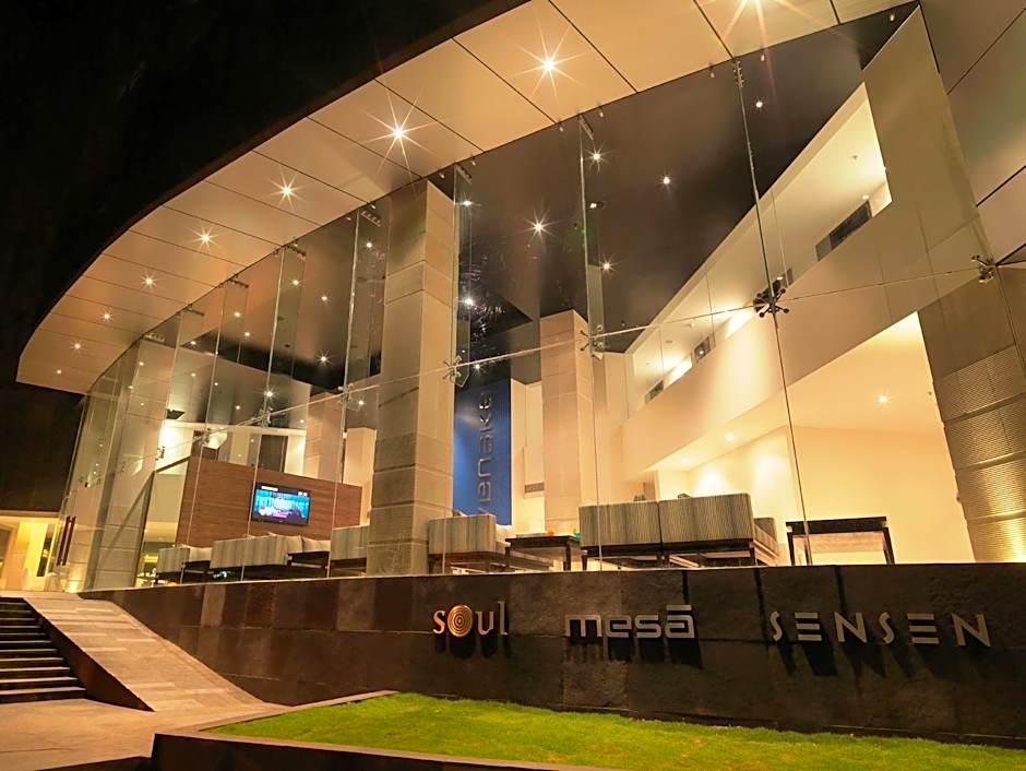 Svenska Electronic City Bangalore