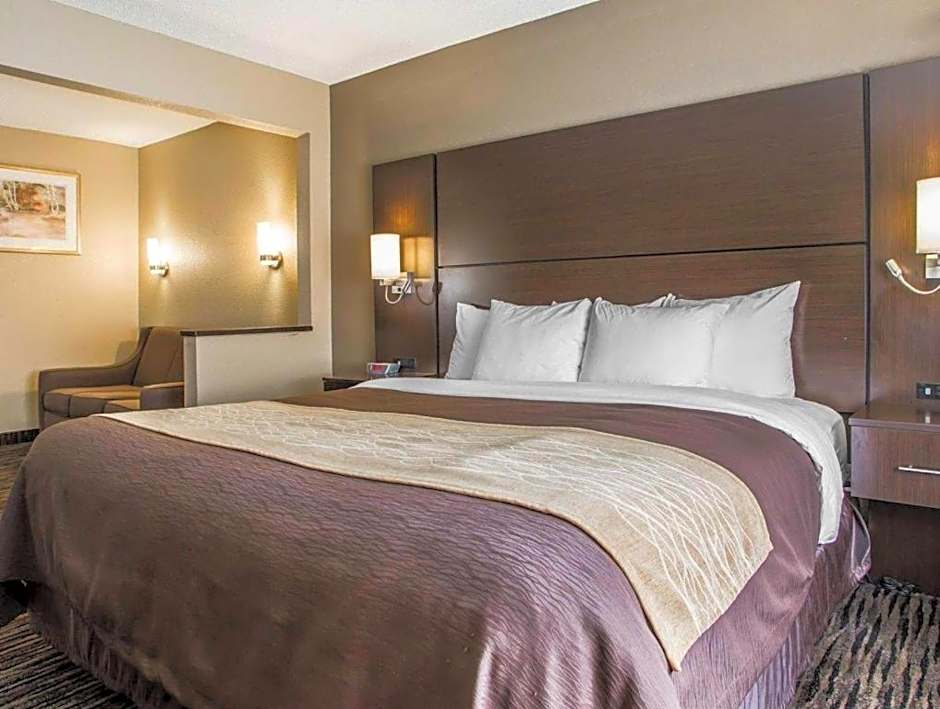 Quality Inn