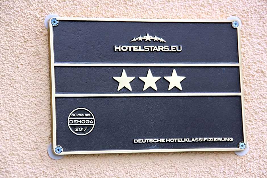 Hotel Platinium