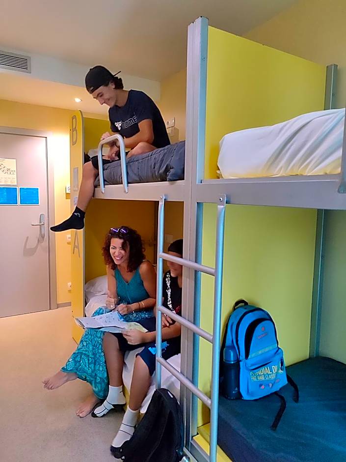 Twentytu Hostel Barcelona