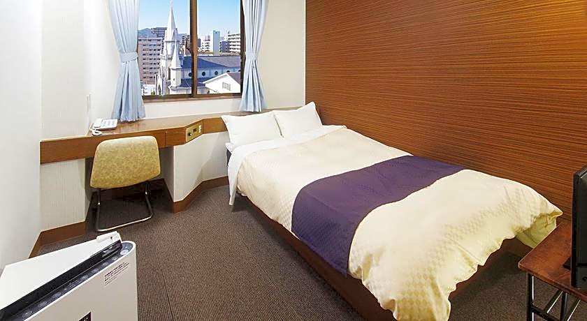 Sasebo Dai-Ichi Hotel